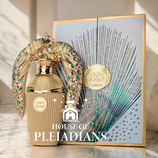 Afeef-House-of-pleiadians-Lattafa-Perfumes-dubai-uk