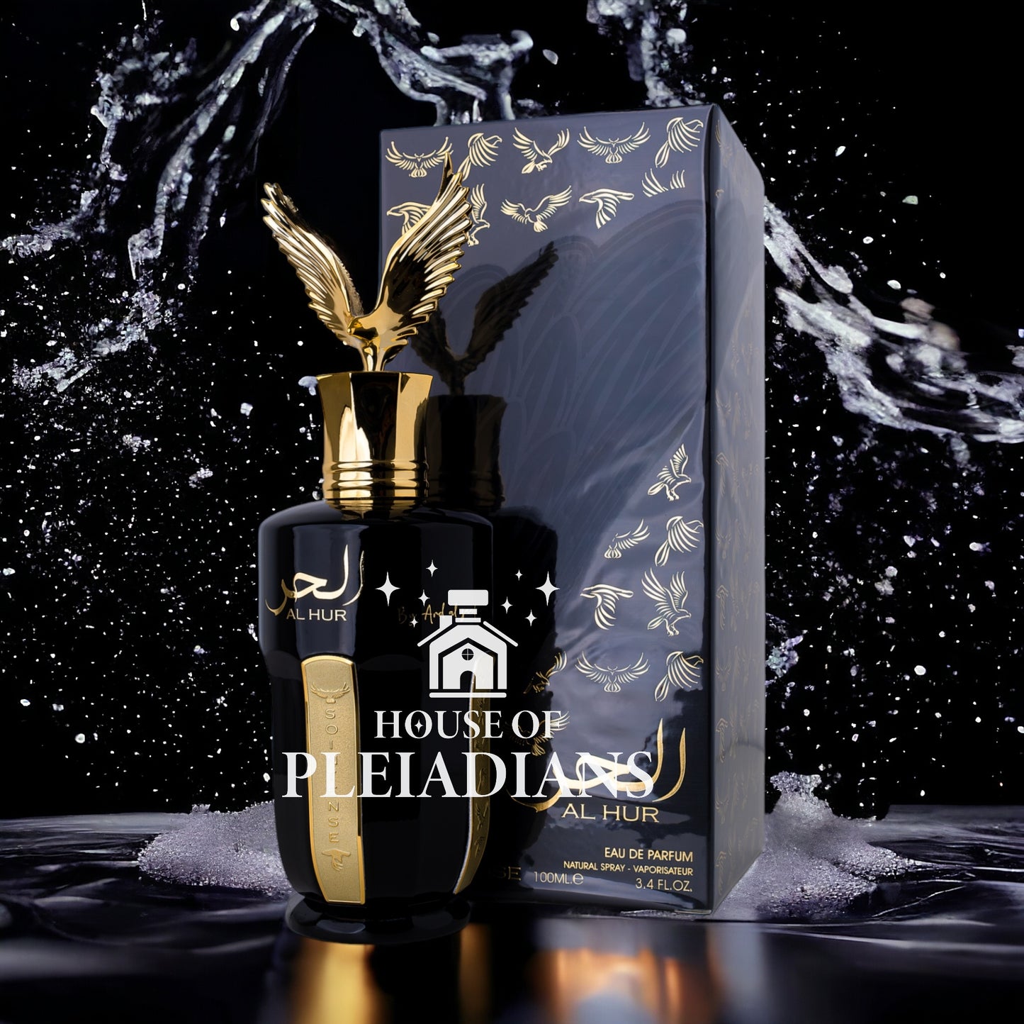 Al_Hur-Houseofpleiadians-Ard_Al_Zaafaran-Perfumes