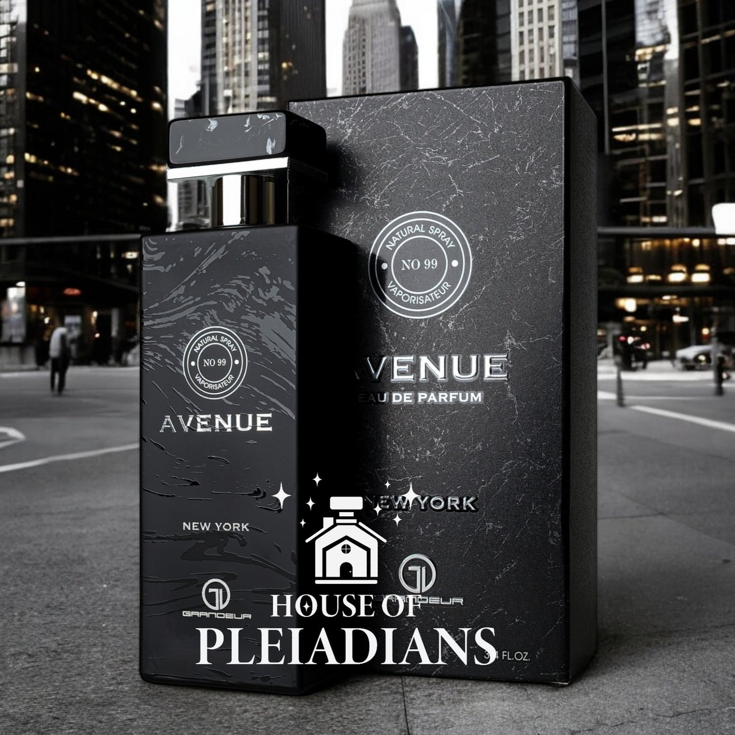 Avenue-New_York-Houseofpleiadians-Grandeur-Perfumes-2