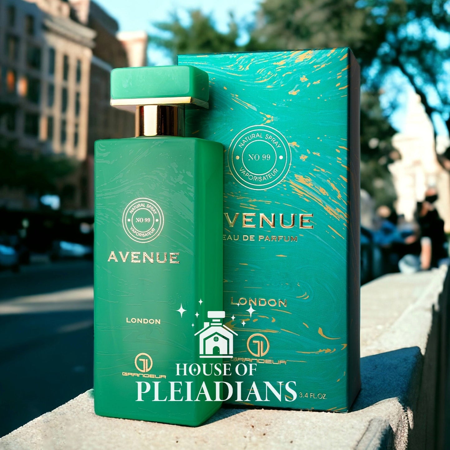 Avenue_London-Houseofpleiadians-Grandeur-Perfumes