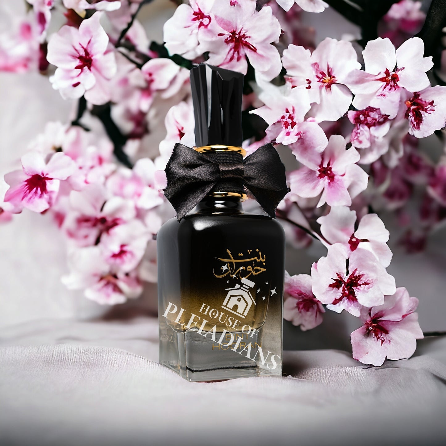 Bint Hooran 100ml EDP By Ard Al Zaafaran