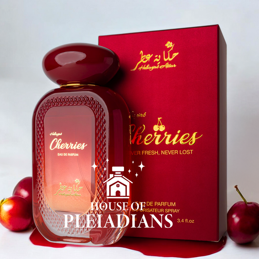 Cherries-Hekayat-Attar-House-of-pleiadians-Fragrance-Perfumes