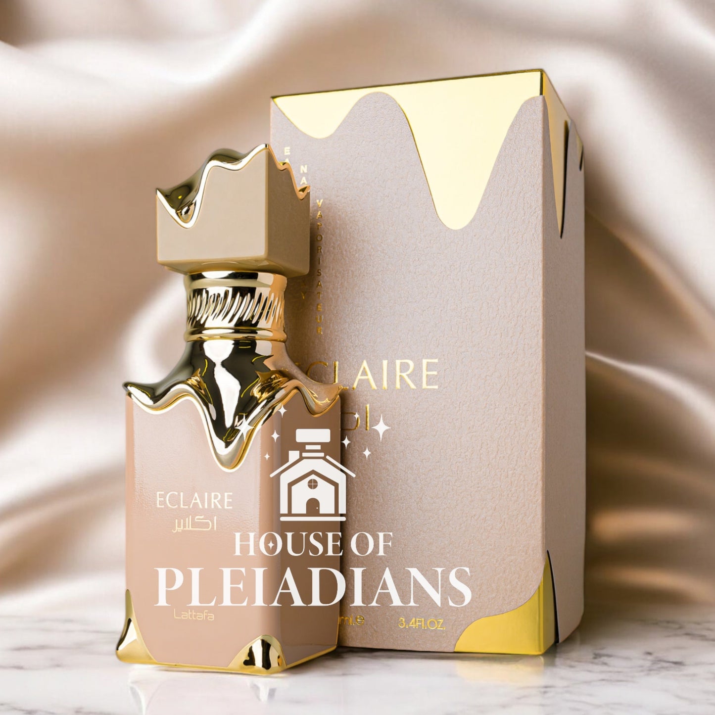 Eclaire-Houseofpleiadians-Lattafa-Perfumes