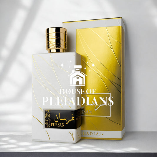 Fursan-House-of-pleiadians-khadlaj-Perfumes-Dubai-UK