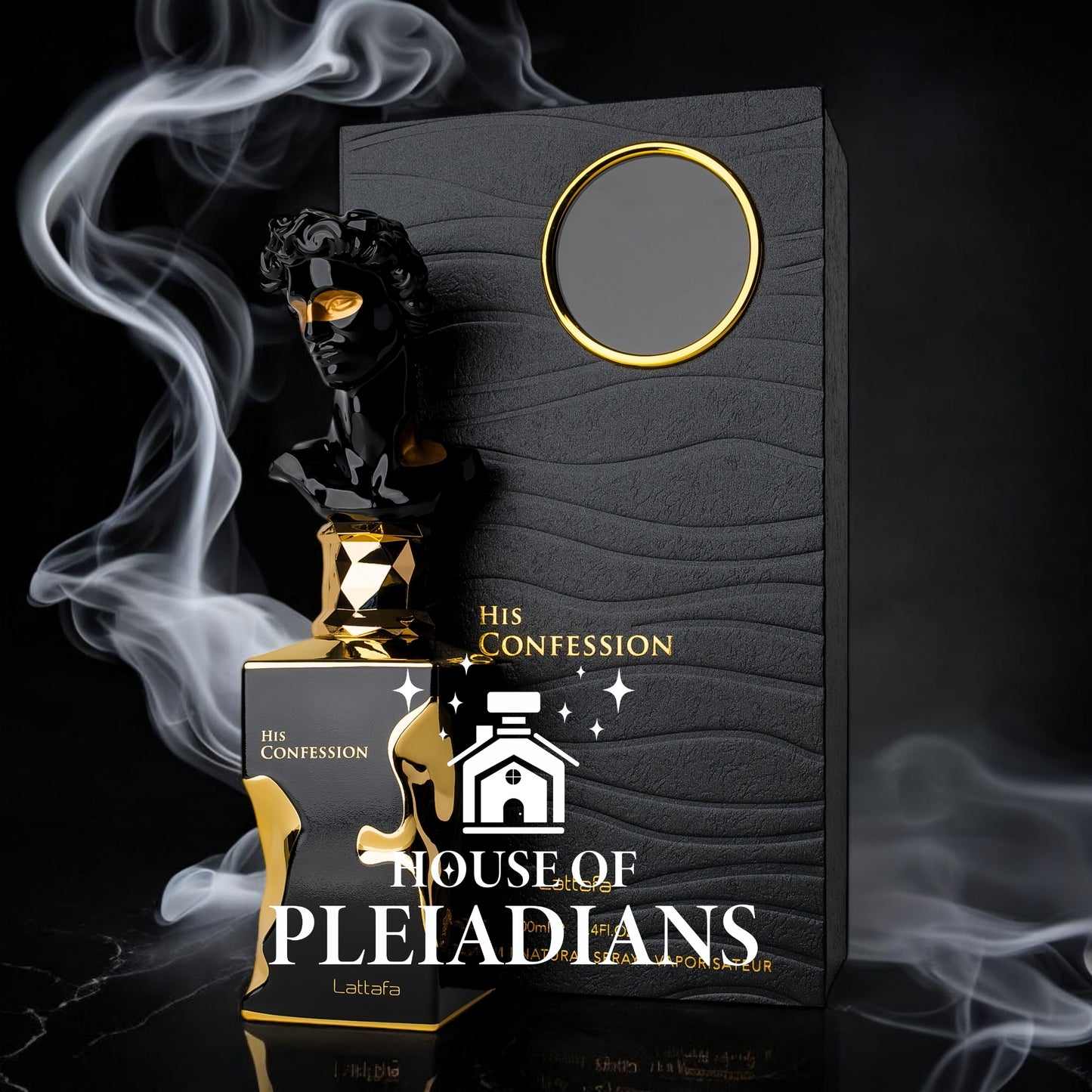 His-confession-Houseofpleiadians-Lattafa-Fragrances-Perfumes-uk