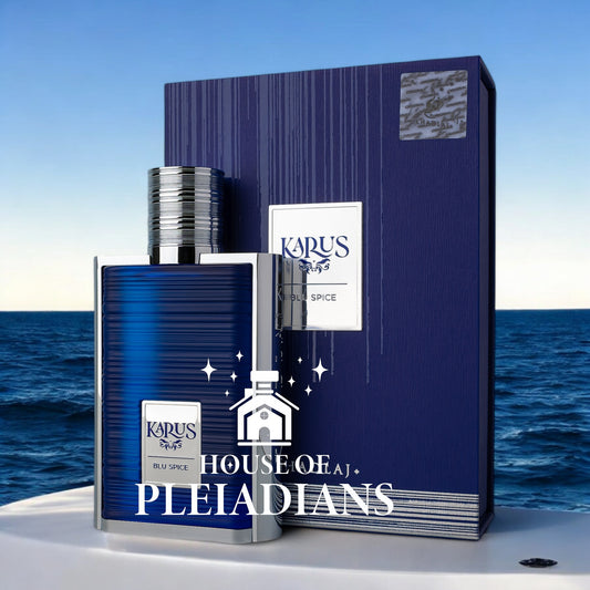 Karus-Blu-Spice-Houseofpleiadians-khadlaj-Perfumes
