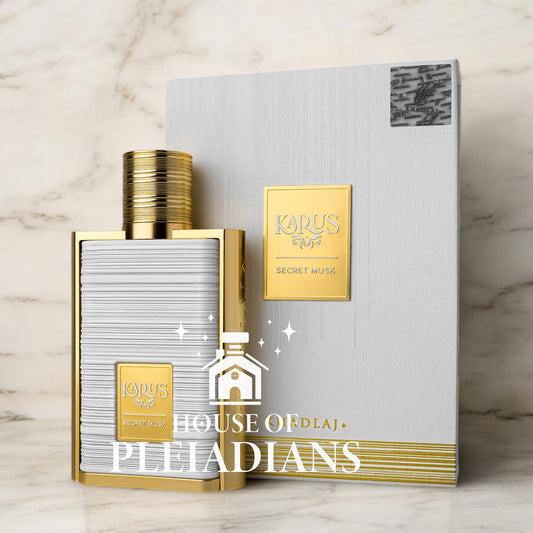 Karus-Secret-Musk-Houseofpleiadians-khadlaj-Perfumes
