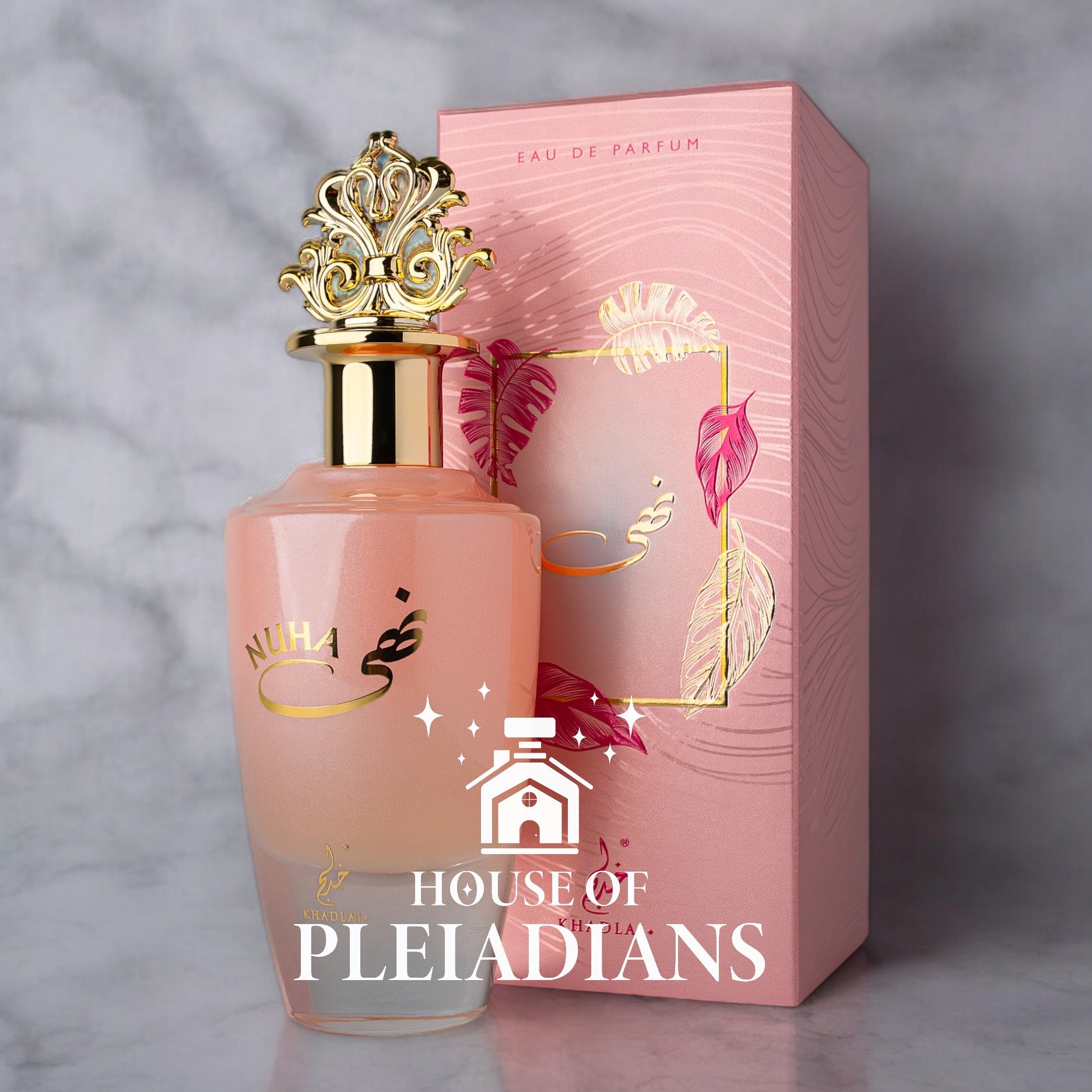 Nuha-Houseofpleiadians-khadlaj-Perfumes