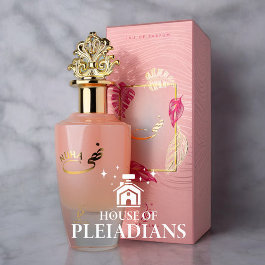 Nuha-Houseofpleiadians-khadlaj-Perfumes