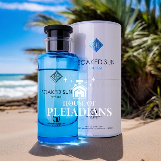 Soaked_Sun-Houseofpleiadians-Grandeur-Perfumes