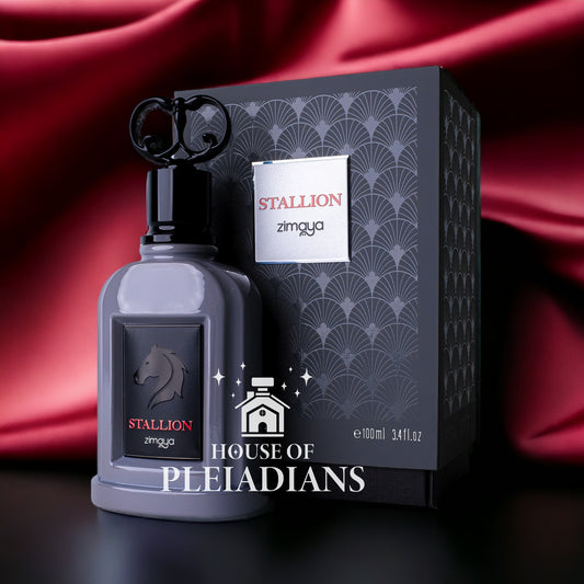 Stallion-Houseofpleiadians-Zimaya-Perfumes-2