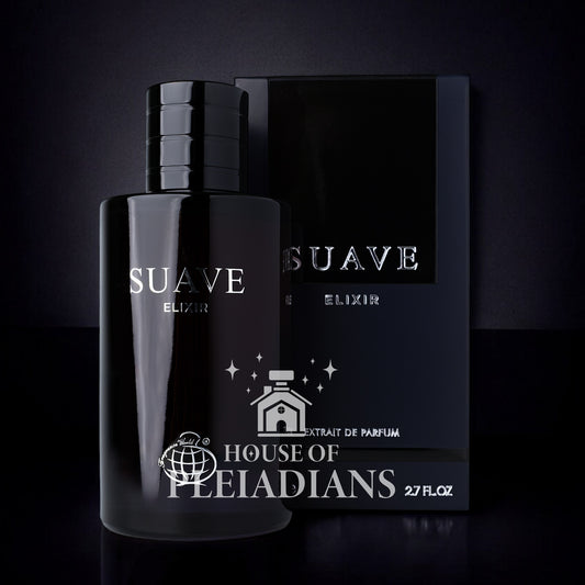 Suave-Elixr-Houseofpleiadians-Fragrance-World-Perfumes