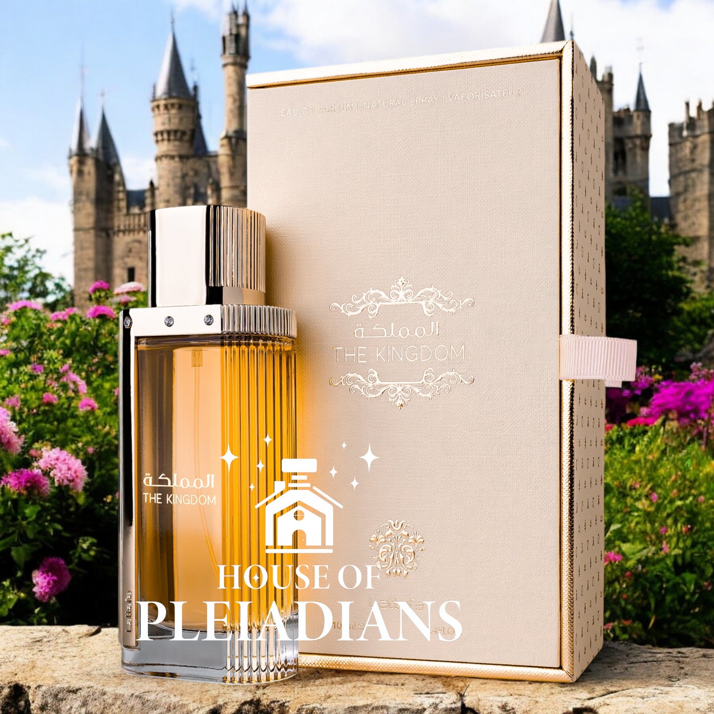 The-Kingdom-Women-Houseofpleiadians-Lattafa-Perfumes