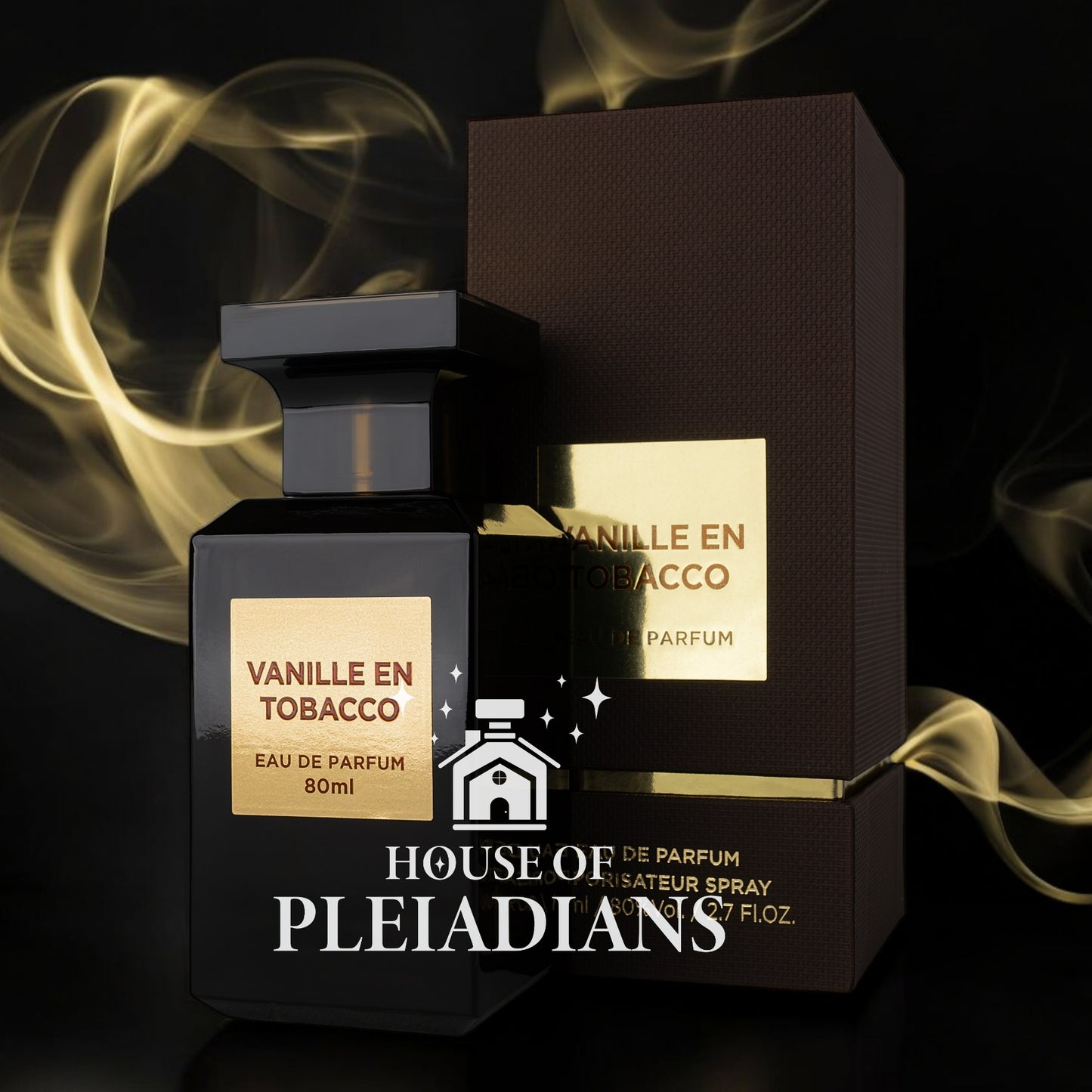 Vanille-En-Tobacco-Houseofpleiadians-Fragrance-World-Perfumes