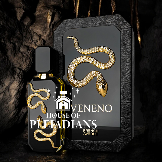 Veneno-french-avenue-fragrance-world-house-of-pleiadians-london-uk-middle-eastern-perfumes