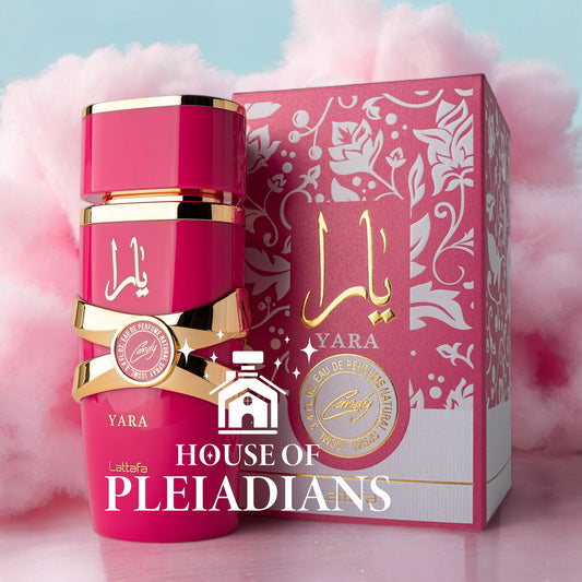 Yara-Candy-Houseofpleiadians-Lattafa-Perfumes-UK