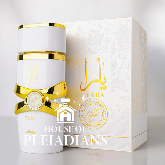 Yara-Moi-Houseofpleiadians-Lattafa-Perfumes