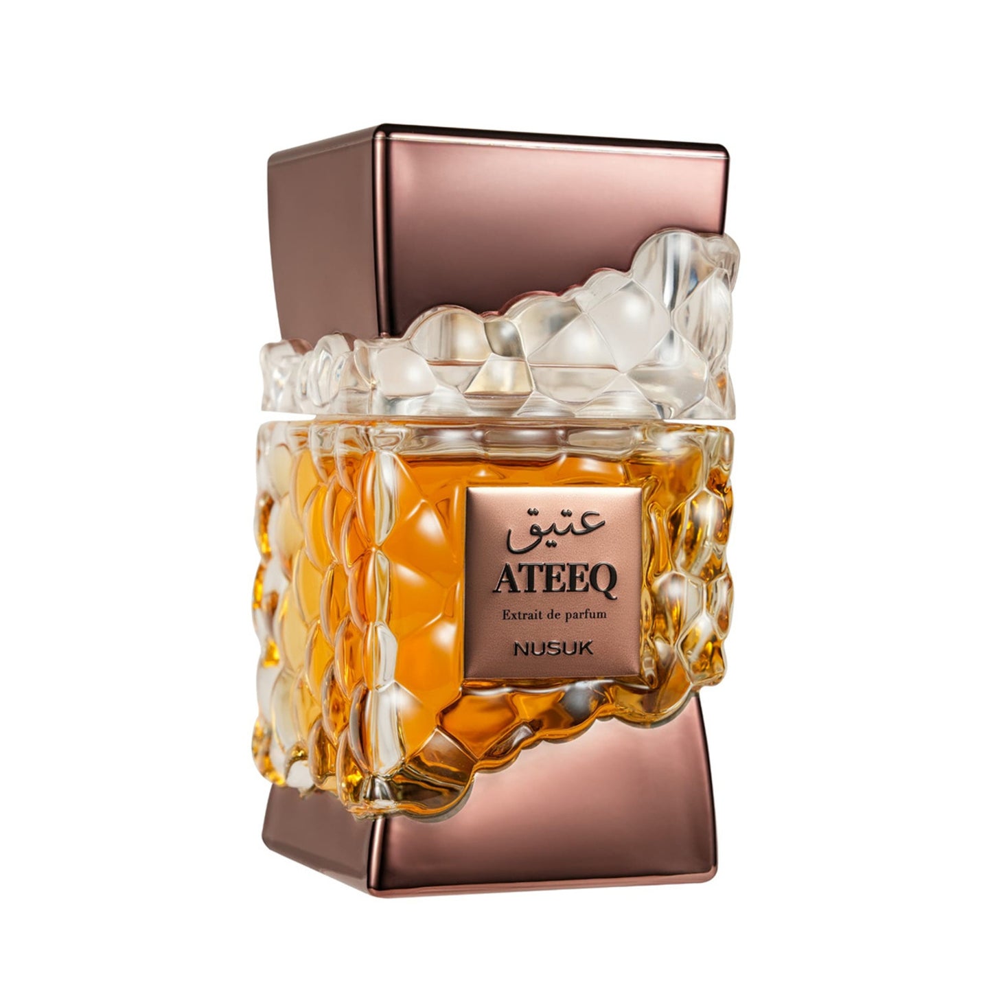 Ateeq 100ml EDP By Nusuk