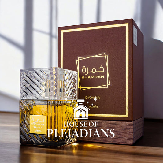 khamrah-qahwa-Houseofpleiadians-Lattafa-Perfumes