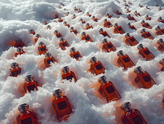 Your Guide to the Top Winter Fragrances of 2025 from House of Pleiadians