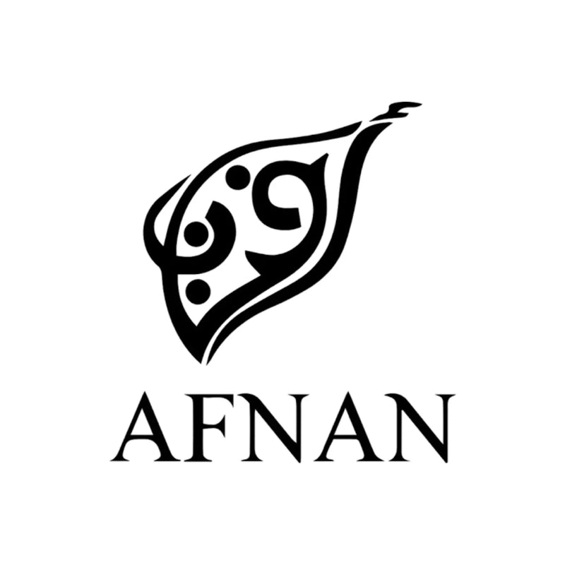 Afnan Perfumes — Distinctive Arabian Luxury