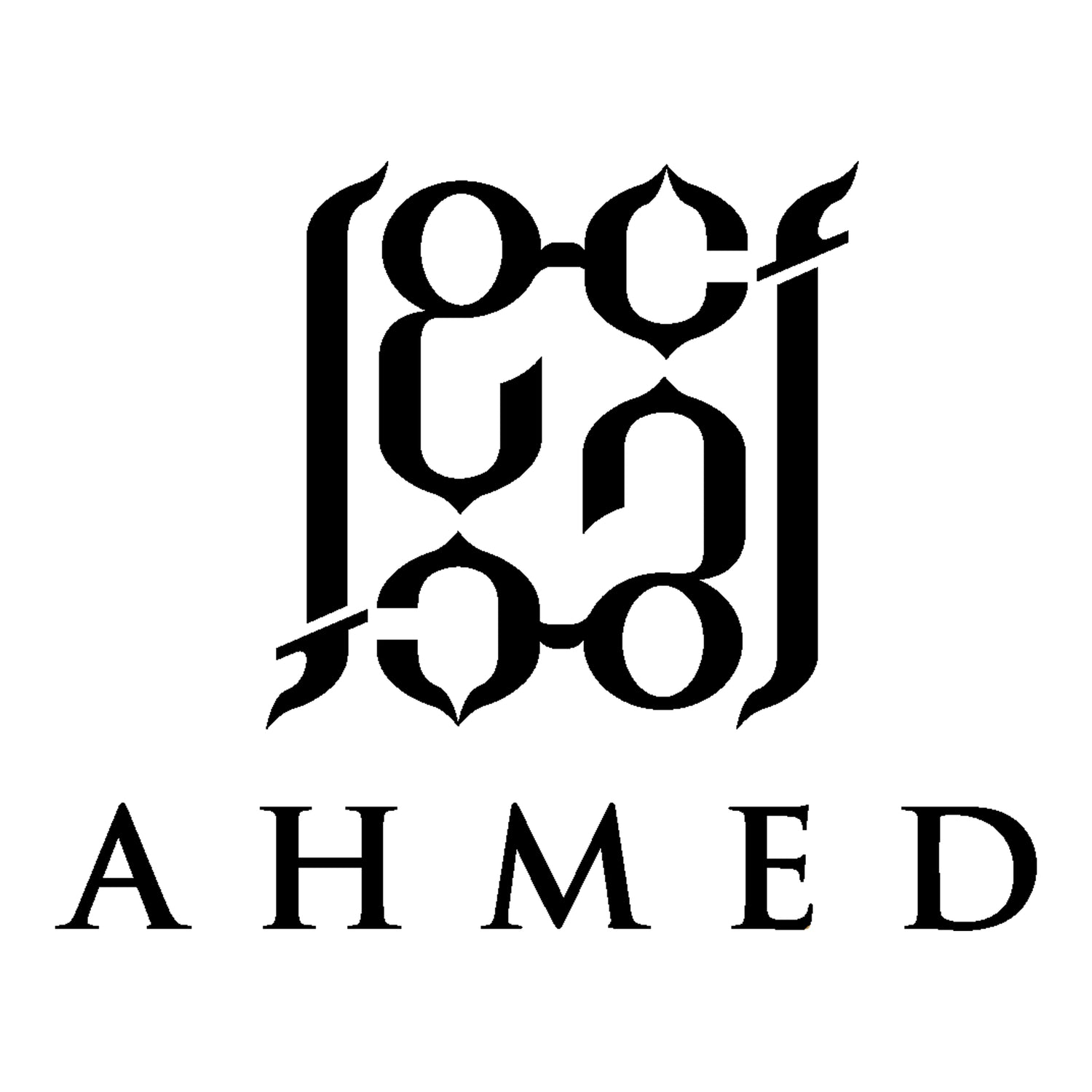 Ahmed Al Maghribi