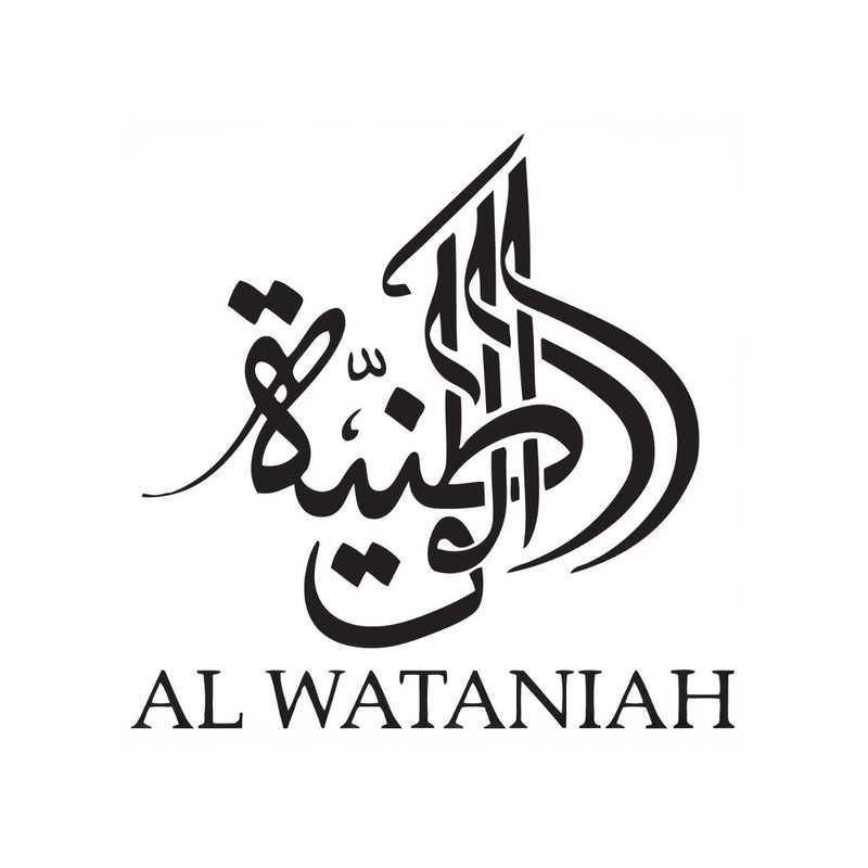 Al Wataniah Perfumes — Bold Arabian Elegance