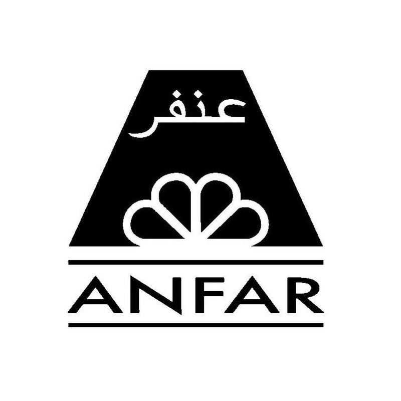 Anfar Perfumes — Heritage of Arabian Luxury
