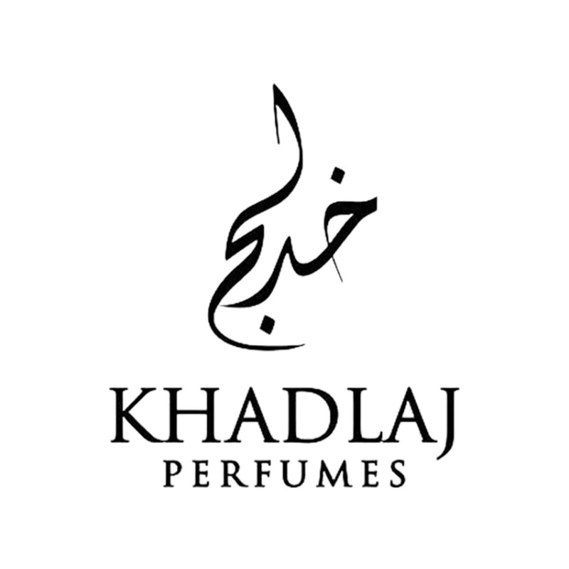 Khadlaj Perfumes — Refined Arabian Craftsmanship