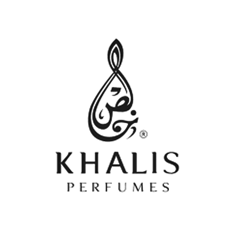 Khalis Perfumes — Pure Arabian Luxury