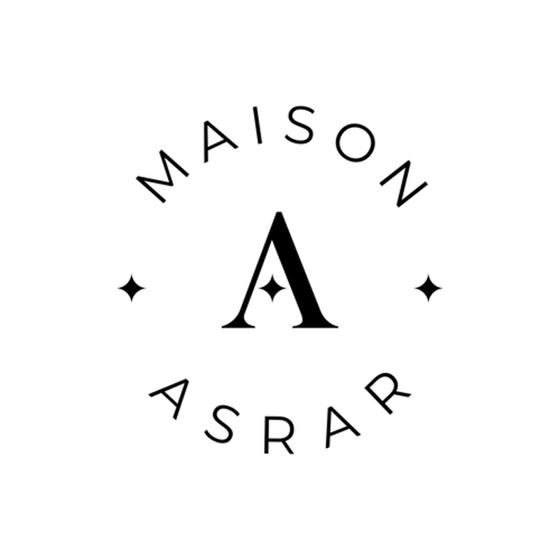 Maison Asrar Perfumes