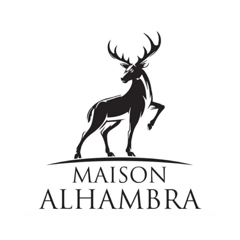 Maison Alhambra Perfumes — Accessible Arabian Luxury