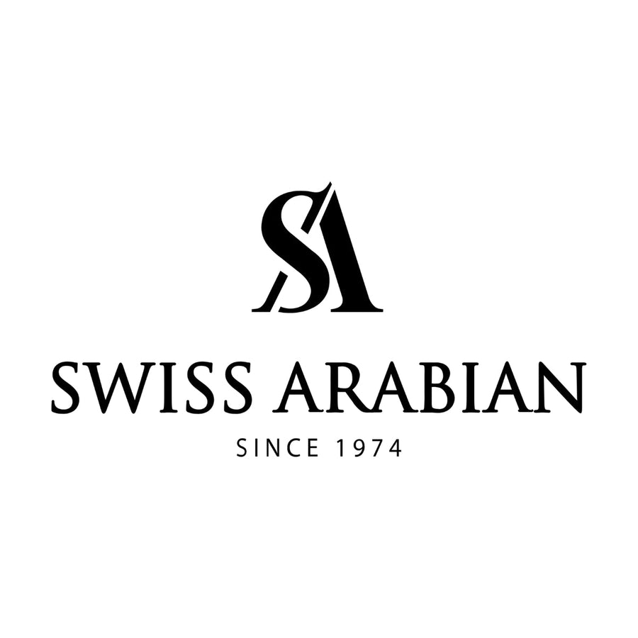 Swiss Arabian Perfumes — A Legacy of Arabian Perfumery