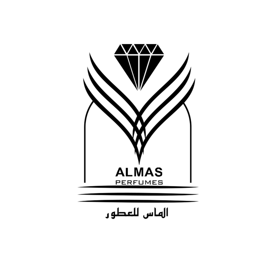 ALMAS Perfume Collection - Elegant Middle Eastern Fragrances