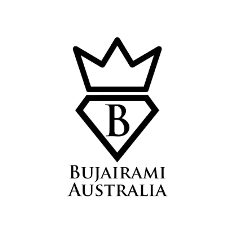 Bujairami Perfumes