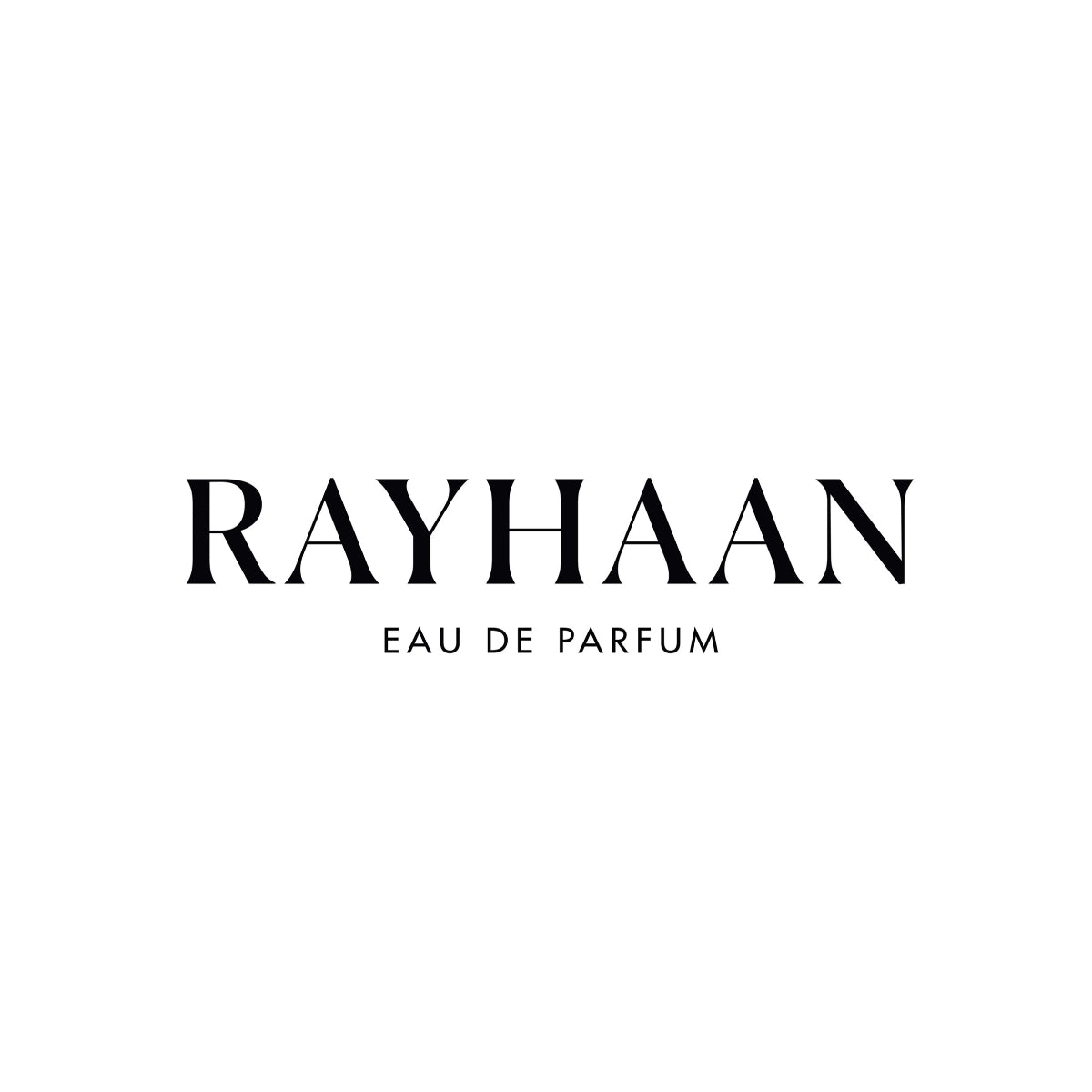 Rayhaan Perfumes - Elegant Middle Eastern Fragrances