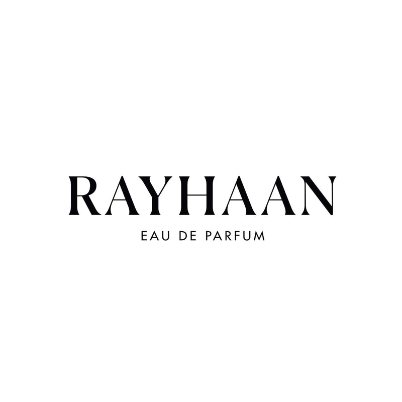 Rayhaan Perfumes - Elegant Middle Eastern Fragrances