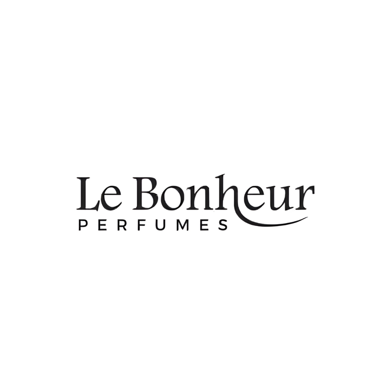 LE BONHEUR Perfumes - Elegant Middle Eastern Fragrances