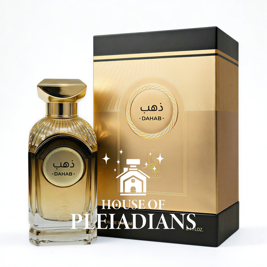 Dahab 100ml EDP by Al Absar
