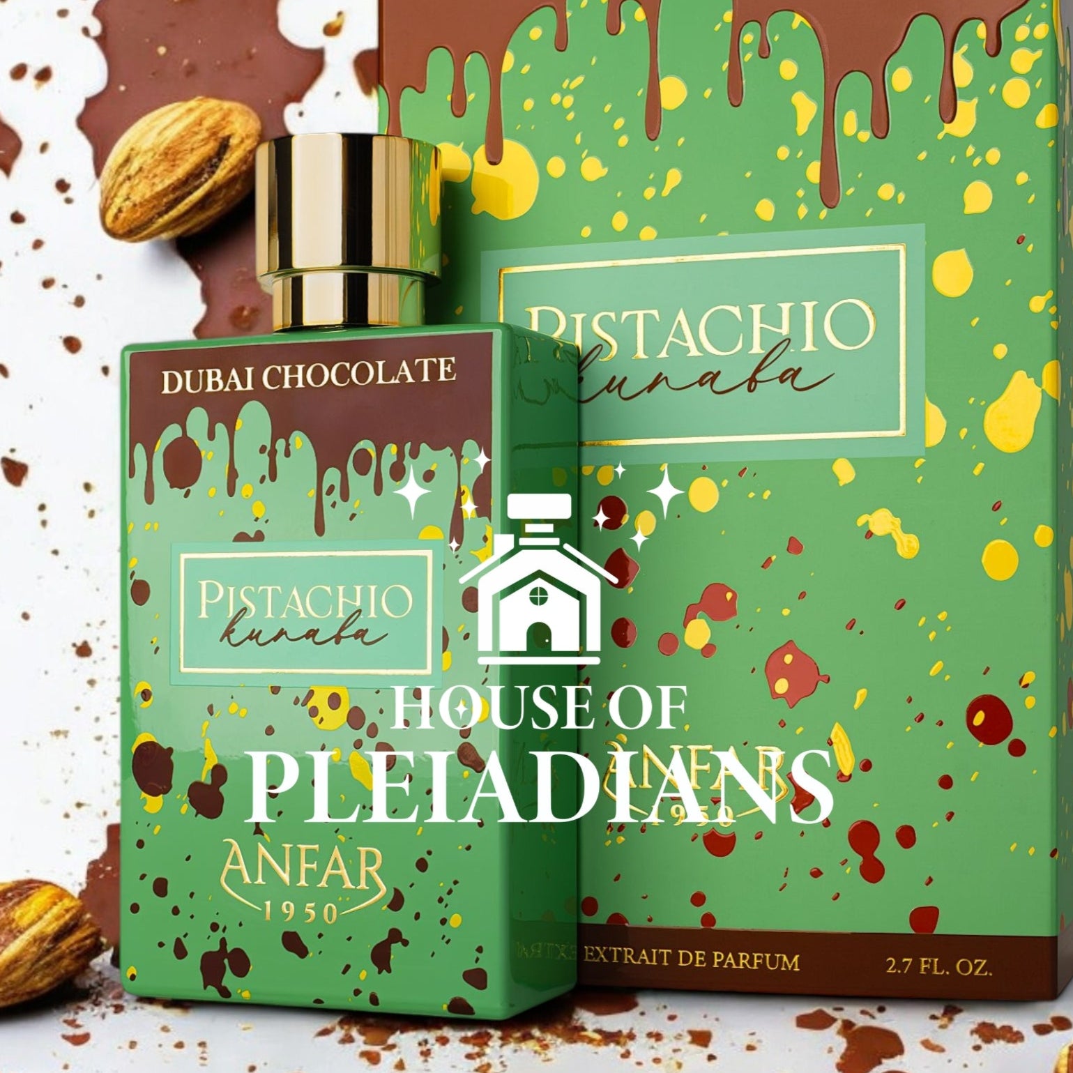 Dubai-chocolate-pistachio-kunafa-Anfar-house-of-pleiadians-london-uk-middle-eastern-perfumes_feaf33d6-7d22-4326-9832-3b340aef07d2
