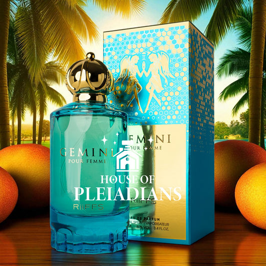 Gemini-Riiffs--House-of-pleiadians-Perfumes-fragrances-dubai-arabian