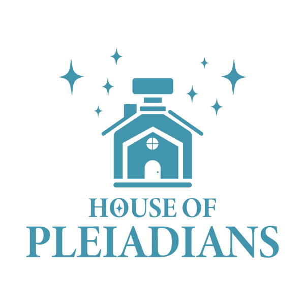 House Of Pleiadians