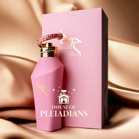 Hawwa-Pink-Houseofpleiadians-Zimaya-Perfumes