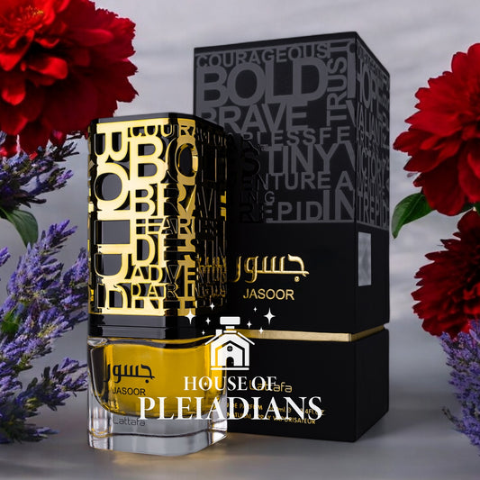 Jasoor-Houseofpleiadians-Lattafa-Perfumes