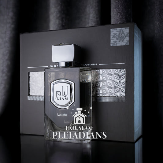 Liam-Grey-Houseofpleiadians-Lattafa-Perfumes-2