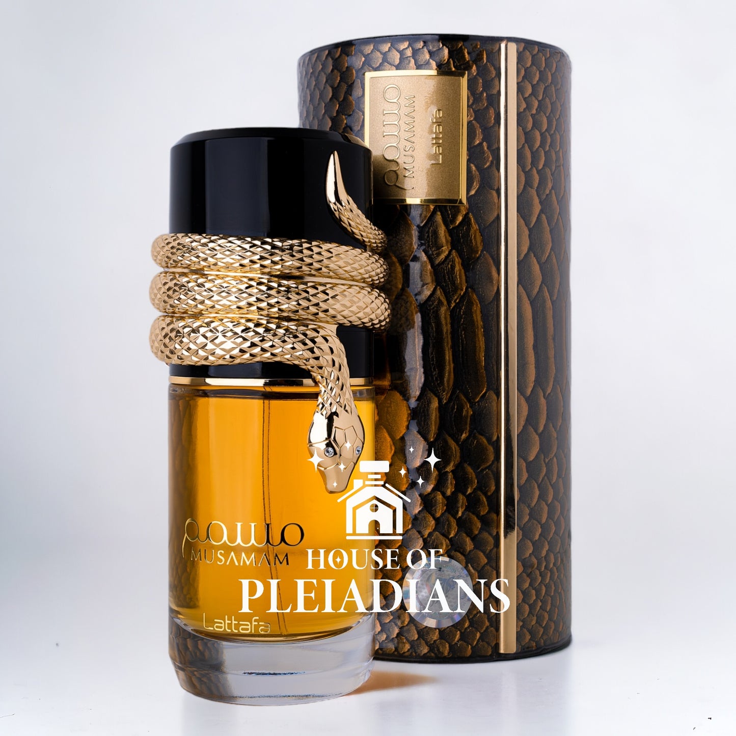 Musamam 100ml EDP By Lattafa