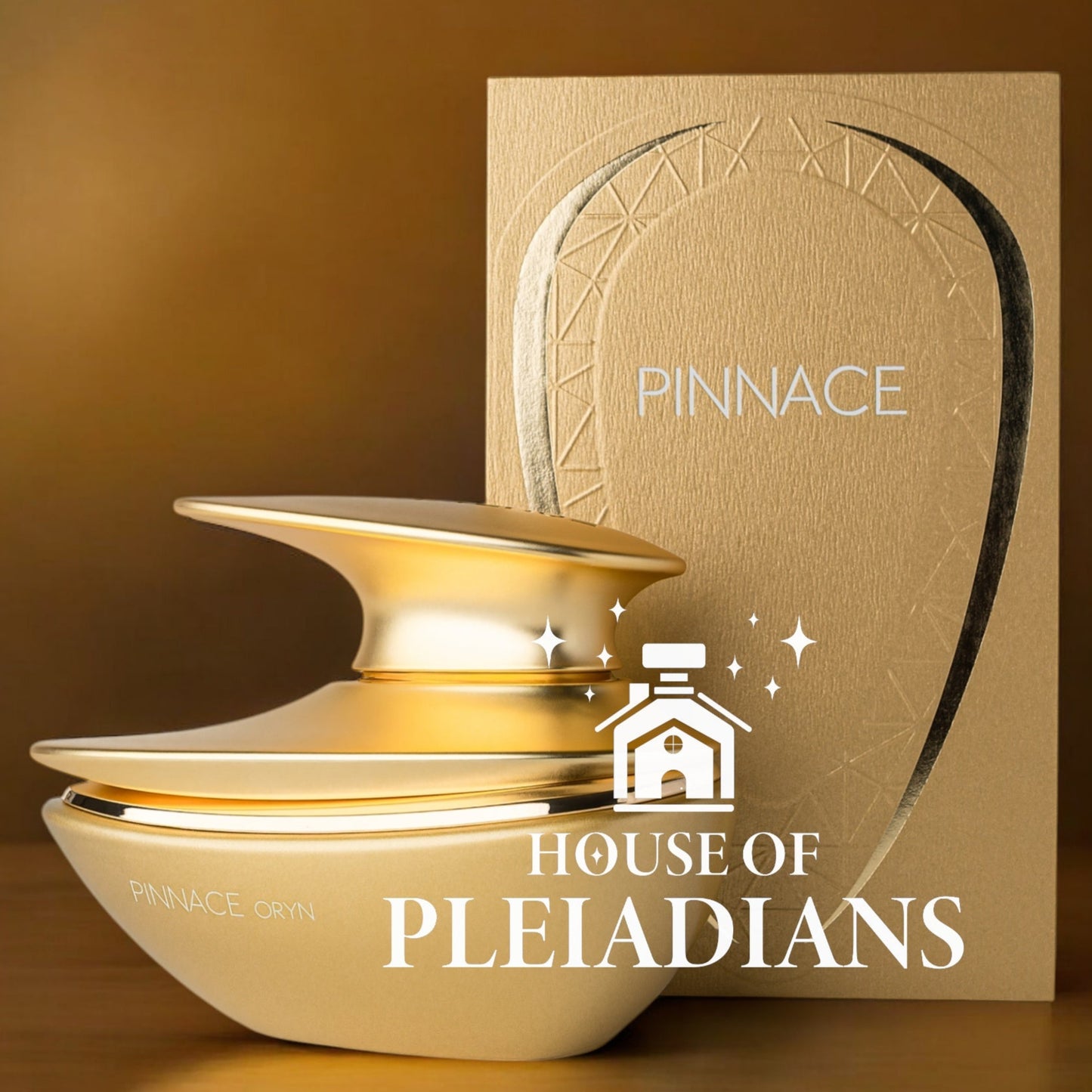 Pinnace Oryn 100ml By French Avenue