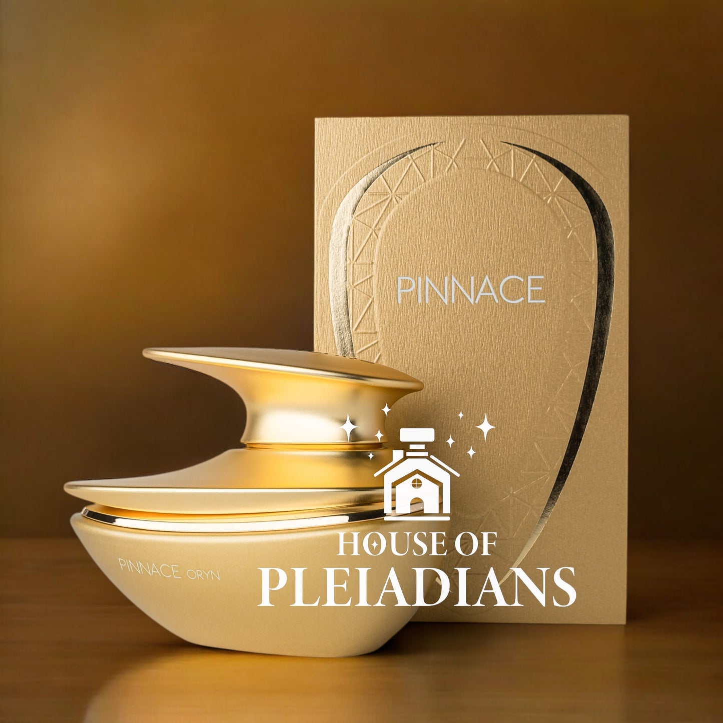 Pinnace Oryn 100ml By French Avenue