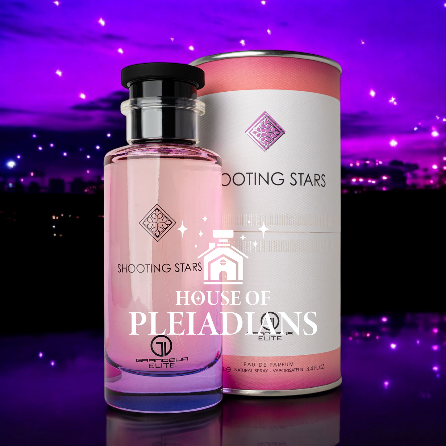 Shooting-stars-grandeur-elite-House-of-pleiadians-uk-Perfumes