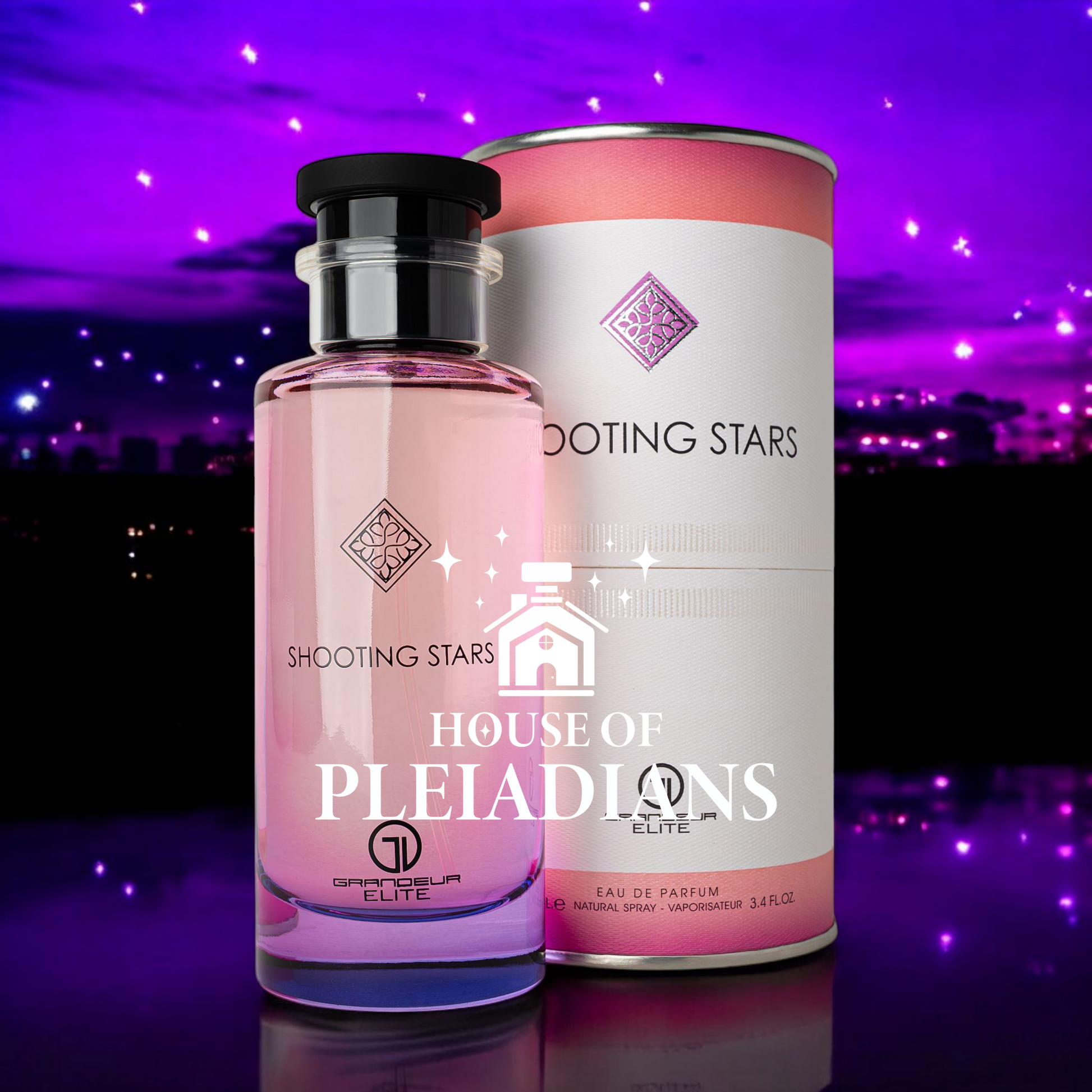 Shooting-stars-grandeur-elite-House-of-pleiadians-uk-Perfumes